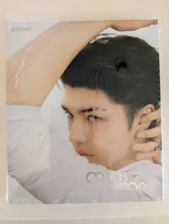 &TEAM Mark on Me CD ソロ盤 マキ