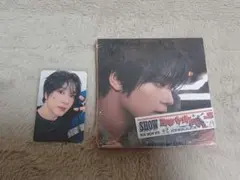 NCT DREAM MAKESTAR ラキドロ ヘチャン