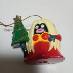TOMY ポケモン　クリスマス　オーナメント　1998年製のサムネイル