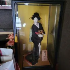 日本人形 頭作家 熊倉聖祥 極上本願 末広 京甫 作 - メルカリ