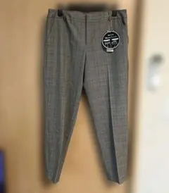 【新品タグ付】　レディースパンツ　Ｗ76 着心地抜群