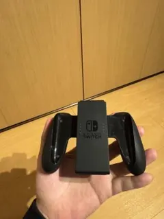 Nintendo純正品 Switch　joy-con　ジョイコングリップ
