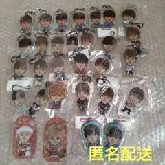 【匿名発送】中島颯太 アクスタ ネームチャーム フォトカ トレカ まとめ売り 匿名配送 中島颯太 アクスタ - メルカリ