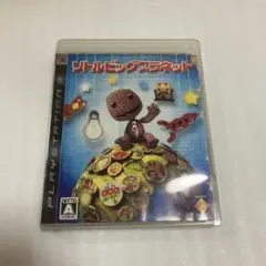 リトルビッグプラネット