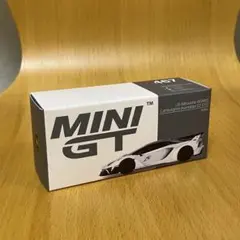 MINI GT LBWK ランボルギーニ アヴェンタドール トイザラス限定 MINI GT LBWK ランボルギーニ アヴェンタドール トイザラス限定 - メルカリ