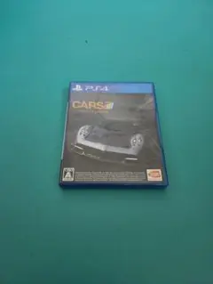 PS4 Project CARS PERFECT EDITION