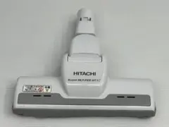 中古 D-AP53 日立 掃除機 ヘッド 回転ブラシ パワーブラシ 黒 希少