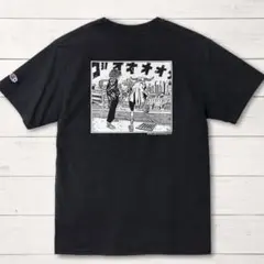 【激レア】チャンピオン × 松本大洋『鉄コン筋クリート』コラボTシャツ M 黒