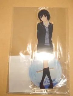 新品　アマガミ15th　アクリルスタンド　アクリルポップ　アクスタ　電気街祭り 新品 アマガミ15th アクリルスタンド アクリルポップ アクスタ