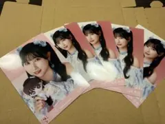 イコラブ ＝LOVE 生写真 山本杏奈 まとめ売りモーリーファンタジーセミコンプ