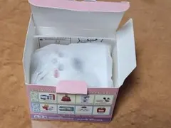 ちいかわ ドリンクカップペン立て　マクドナルド　ハッピーセット