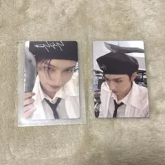 SEVENTEEN 17 IS RIGHT HERE ジュン ランダム トレカ