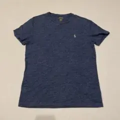 Polo Ralph Lauren ネイビー Tシャツ S