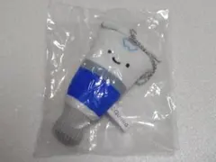 ハミガキのぬいぐるみ ハミガキ粉