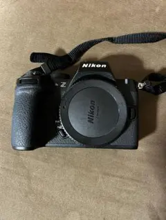 美品 Nikon Z 50II ボディ おまけ多数 - メルカリ