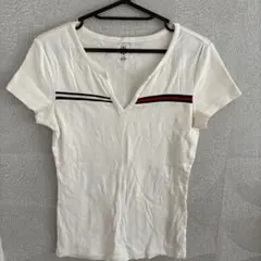 レディース/Tシャツ/Tommy