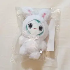 MISAMO サナ バッグチャーム play うさぎ TWICE - メルカリ