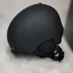 ALPINA スキー スノボ ヘルメット BRIX ブラックマット