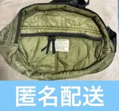 US Customized Quilted Body Bag 三軒茶屋 キムタク - メルカリ
