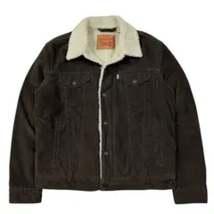 2025年最新】リーバイス コーデュロイ ボア ジャケットの人気アイテム