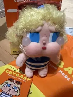 【正規品】CRYBABY Vacation Mode on
