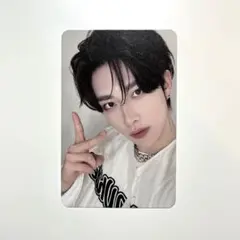ZB1 リッキー SLAM DUNK ver. 封入 トレカ