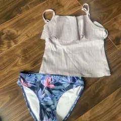 ROXY 水着セット 140サイズ