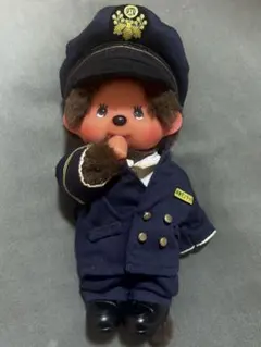 ワールドモンチッチ ロンドン衛兵 ぬいぐるみS 美品 激レア - メルカリ