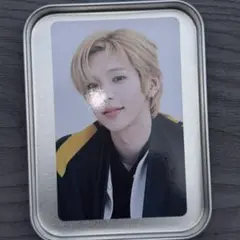 RIIZE RIIZING LOUD IN SEOUL トレカ ショウタロウ