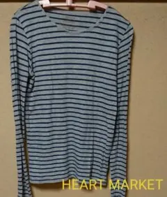 HEART MARKET シャツ