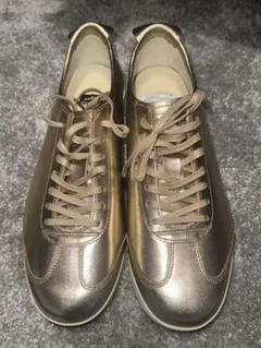 【新品未使用】メキシコ 66 スーパーディレックス プラットフォーム GD