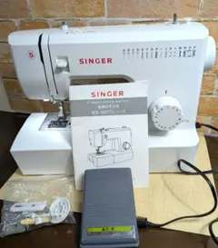 2026年最新】SINGER (シンガー) SINGER シンガー 電動ミシン フット 