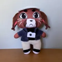 ロブロックス　動物病院　アニマルホスピタル　リズ　ぬいぐるみ