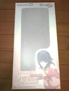 未開封　僕は友達が少ない 三日月夜空 水着ver. 1/7フィギュアのサムネイル