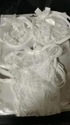 ランジェリー マイクロビキニ （フリーサイズ）