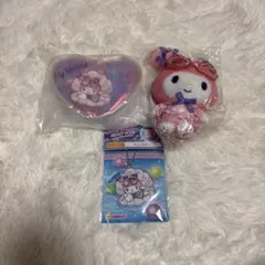 マイメロディ サンリオくじ