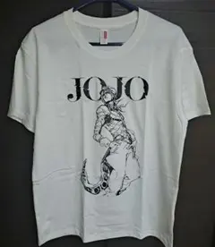 ジョジョの奇妙な冒険