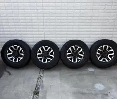 2026年最新】ランクル70 ホイール 16インチの人気アイテム - メルカリ