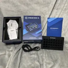 Elgato Stream Deck XL エルガトストリームデックXL