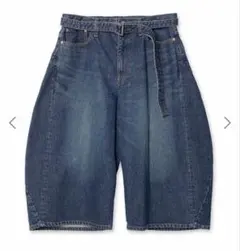 【sacai】サカイ Eric Haze Denim Pants サイズ3 2026年最新】sacai Eric Haze / Denim Pantsの人気アイテム - メルカリ