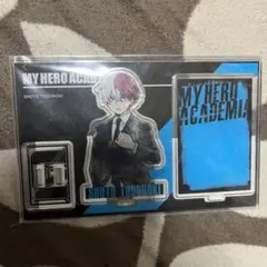 轟焦凍　アクリルスタンド