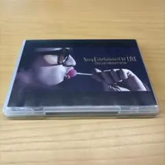 Nissy Entertainment 2nd LIVE DVD - メルカリ