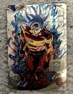 SDH UM1-SEC LC 孫悟空