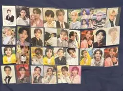 SEVENTEEN ジョシュア　トレカまとめ売り