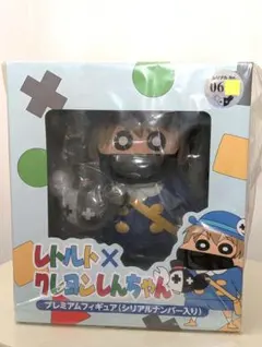 2025年最新】レトルト クレヨンしんちゃん フィギュアの人気