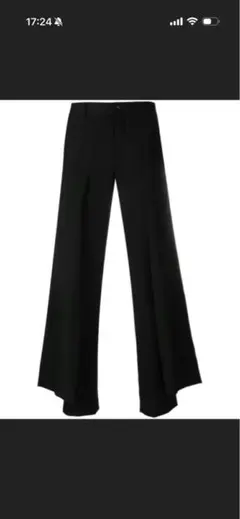 新品☆社交ダンス パンツ レッスンウェア FD COMPANY オルガドレス