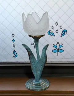 キャンドルスタンド