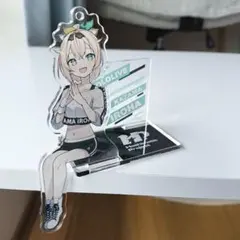 ユメステ いろは アクリル セット 9点 ユメステ いろは アクリル セット 9点 ユメステ いろは アクリル