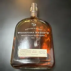 Woodford Reserve ウッドフォードリザーブ 750mlのサムネイル