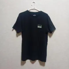 BILLABONG ブラック Tシャツ